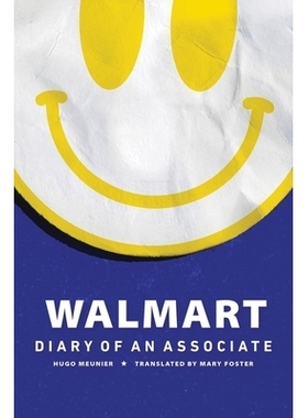 预订 Walmart: Diary of an Associate: 9781773631325