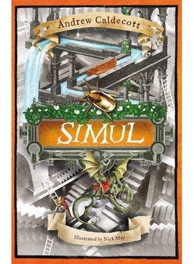 预订 Simul: 9781529415476