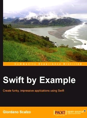 预订 Swift by Example Swift举例: 9781785284700