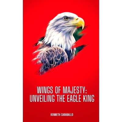 预订 Wings of Majesty: Unveiling the Eagle King