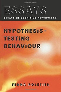 testing Hypothesis Behaviour 预订