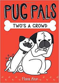 【预售】Two’s a Crowd