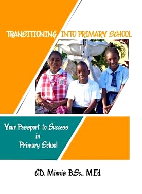 预订 Transitioning Into Primary School: Your Passport to Success: 9781945812088