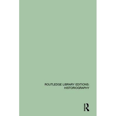 预订 The Historian’s Contribution to Anglo-American Misunderstanding: Report of a Committee on National Bias in Anglo-A