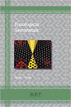 【预售】Topological Semimetals
