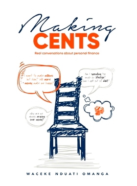 预订 Making Cents: Real Conversations about personal finance: 9789966690340