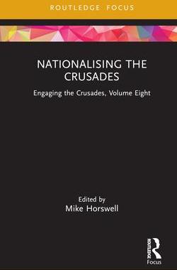 [预订]Nationalising the Crusades 9781032149547