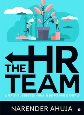 预订 The HR Team: A Practical Guide for Human Resource Professionals: 9781684669172