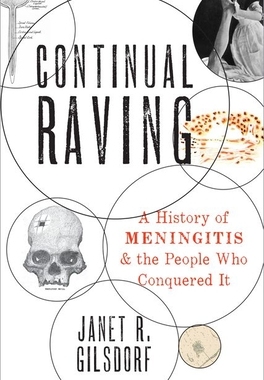 [预订]Continual Raving 9780190677312