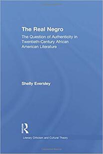 The Real Negro 预售