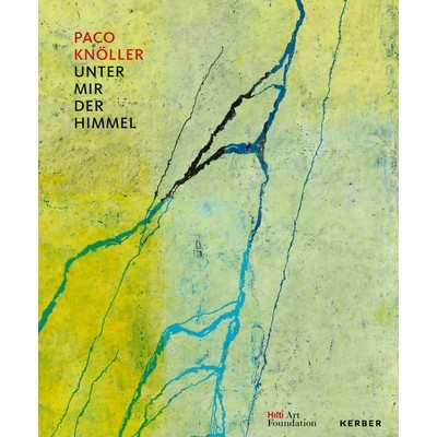 Unter mir der Himmel