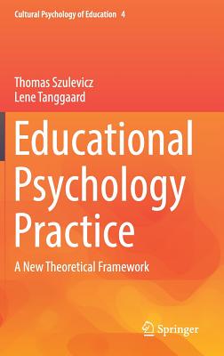 【预订】Educational Psychology Practice