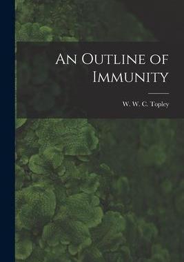 [预订]An Outline of Immunity 9781013407895