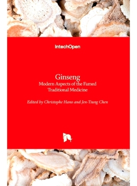 预订 Ginseng - Modern Aspects of the Famed Traditional Medicine 多语种幼儿的多模式交流: 9781839690563