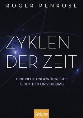 预订 Zyklen der Zeit