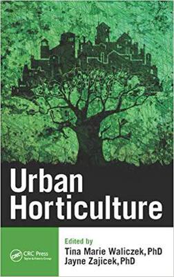 【预售】Urban Horticulture