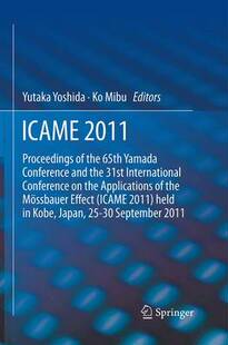 预订 2011 ICAME