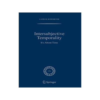 预订 Intersubjective Temporality