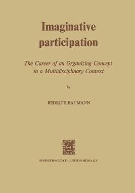 预订 Imaginative Participation