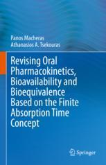 【预订】Revising Oral Pharmacokinetics, Bioavailability and Bioequivalence B 9783031200243