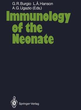 预订 Immunology of the Neonate