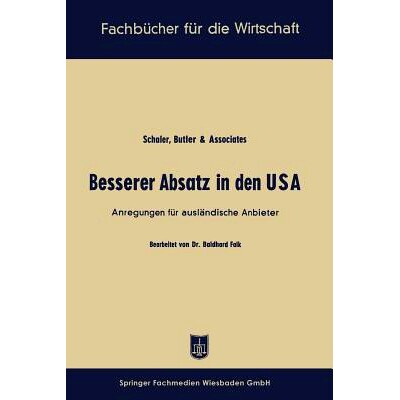 Anregungen f&uuml;r ausl&auml;ndische Anbieter