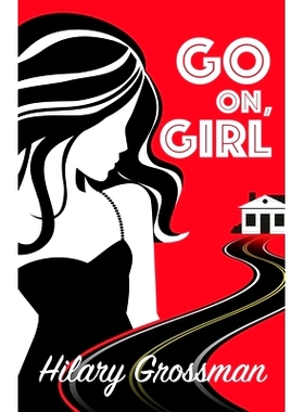 预订 Go On, Girl: 9781725514003