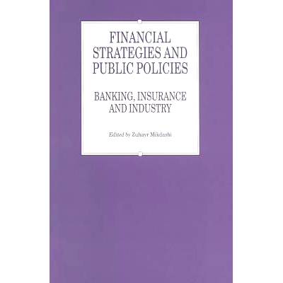 Banking, Insurance and Industry
