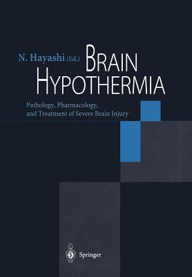 【预订】Brain Hypothermia