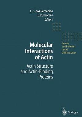 【预订】Molecular Interactions of Actin