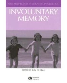 预订 Involuntary Memory 自然记忆: 9781405136389
