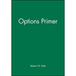 Primer Options 9781577180715 The 预订