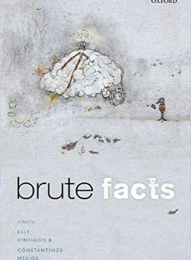 【预售】Brute Facts