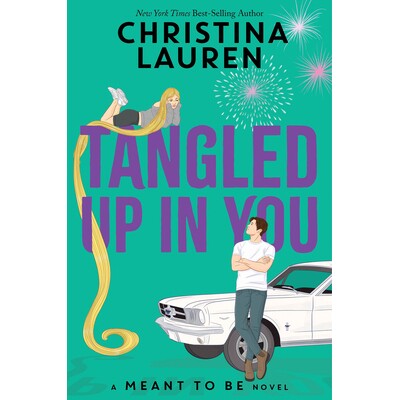 预订 Tangled Up in You 纠缠于你: 9781368100649
