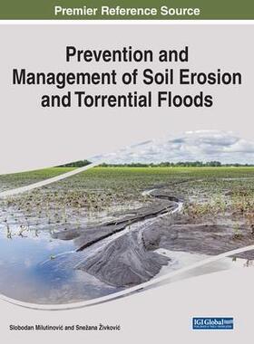 [预订]Prevention and Management of Soil Erosion and Torrential Floods 9781799884606