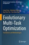 【预订】Evolutionary Multi-Task Optimization 9789811956492