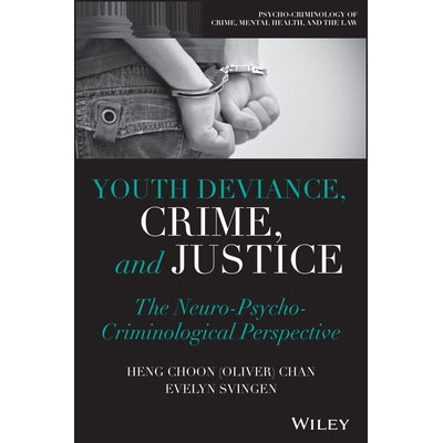 The Neuro-Psycho-Criminological Perspect