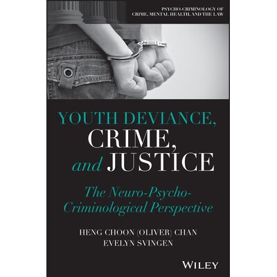 The Neuro-Psycho-Criminological Perspect