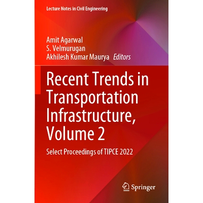 Select Proceedings of TIPCE 2022