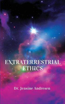 [预订]Extraterrestrial Ethics 9781871891355