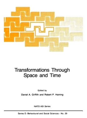 预订 Transformations Through Space and Time: An Analysis of Nonlinear Structures, Bifurcation Points and Autoregressive