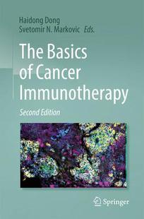 Cancer 预订 Basics Immunotherapy The