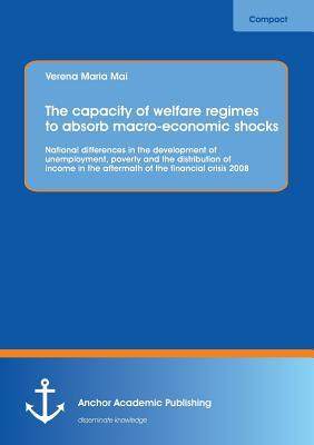 [预订]The capacity of welfare regimes to absorb macro-economic shocks: National differences in the develop 9783954891504