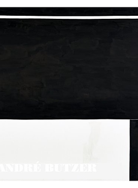 预订 André Butzer: 9783935567664