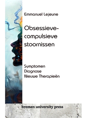 预订 Obsessieve-compulsieve stoornissen: Symptomen, diagnose, nieuwe therapieën: 9783689042707