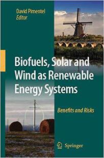 Systems 预订 Biofuels Solar Renewable Wind and Energy