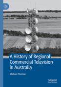 【预订】A History of Regional Commercial Television in Australia 9783031109430