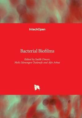 [预订]Bacterial Biofilms 9781789858990