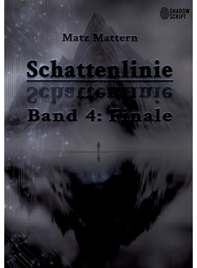 预订 Finale: Schattenlinie, Band 4: 9783389167717