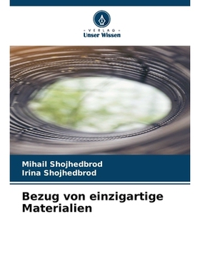 预订 Bezug von einzigartige Materialien: DE: 9786209386879